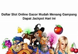 Cosplay Slot Live Online Gacor Mudah Jackpot Hari Ini