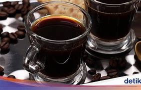 Fungsi Kopi Pahit Untuk Kesehatan