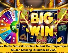 Game Slot Online Terbaik Dan Terpercaya