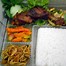 Nasi Ayam Bakar Box