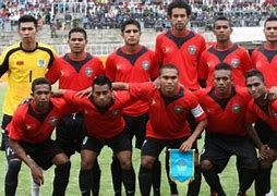 Pemain Timor Leste Yang Bermain Di Liga Indonesia 2022