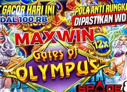 Permainan Slot Domino Terbaru Olympus Hari Ini Petir Jitu