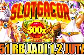 Slot Pragmatic Sering Menang Modal 20K Rupiah Cepat Rupiah